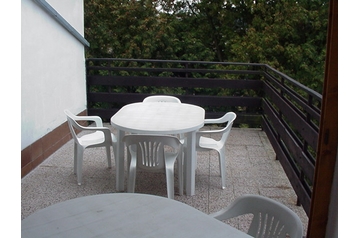 Сімейний пансіонат Tatranská Štrba 2